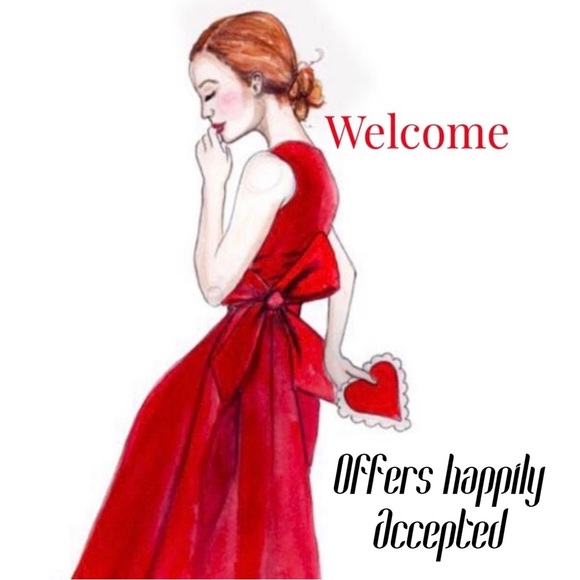 Hi! Thanks For Stopping By ☺️ - Picture 12 of 16